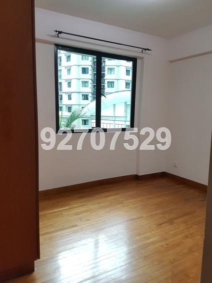 Simei Green Condominium (D18), Condominium #171036642